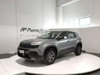 Nuova Jeep Avenger Longitude 110 CV (80 kW) 2026 Grigio SUV