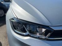 Usata VW Polo Style 90 CV (66 kW) 2022 Grigio Utilitaria