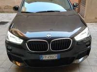 usata BMW X1 X1F48 sdrive18d Msport auto