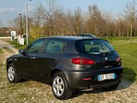 Usata Alfa Romeo 147 120 CV (88 kW) 2008 Utilitaria