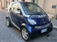 Usata Smart ForTwo Coupé 41 CV (30 kW) 2004 Coupé