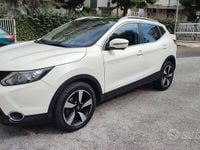 Usata Nissan Qashqai 360º 2016 SUV