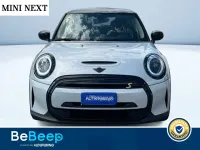 Usata Mini Cooper SE Classic 134 kW (183 CV) 2022 Argento metallizzato Utilitaria