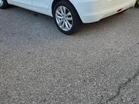 Usata Suzuki Swift 75 CV (55 kW) 2013 Bianco Utilitaria