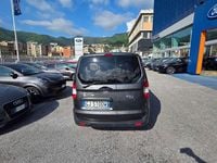 Usata Ford Transit Trend 75 CV (55 kW) 2022 Grigio Furgone