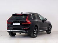 usata Volvo XC60 B4 (d) AWD Geartronic Inscription