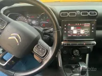 Usata Citroën C3 Aircross 2018 Grigio SUV