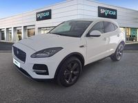 Usata Jaguar E-Pace SE 163 CV (119 kW) 2021 Bianco SUV