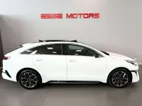 Usata Kia ProCeed GT-Line 160 CV (117 kW) 2023 Bianco Station wagon
