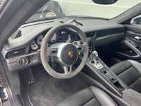 usata Porsche 911 Turbo S Coupe 3.8 560cv