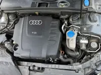 Usata Audi A4 Ambiente 143 CV (105 kW) 2012 Station wagon