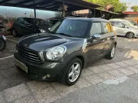 Usata Mini Countryman 90 CV (66 kW) 2012 Grigio SUV