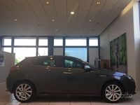 Usata Alfa Romeo Giulietta Distinctive 170 CV (125 kW) 2010 Other Utilitaria