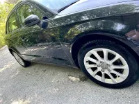 Usata Audi A3 Attraction 105 CV (77 kW) 2014 Berlina