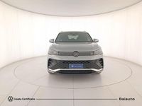 Usata VW Tiguan R-line 150 CV (110 kW) 2025 Grigio SUV