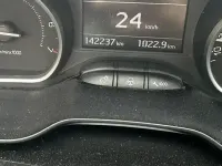 Usata Peugeot 208 95 CV (69 kW) 2014 Grigio Utilitaria