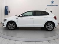 usata VW Polo 6ª serie 1.0 TSI R-Line