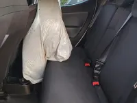Usata Lancia Ypsilon 95 CV (69 kW) 2017 Bianco Utilitaria