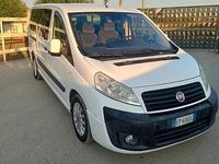 Usata Fiat Scudo 2025 Furgone