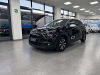 Usata Citroën C3 PureTech 83 CV (61 kW) 2023 Nero Utilitaria