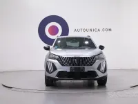 Usata Peugeot 2008 Allure 136 CV (100 kW) 2025 Grigio SUV