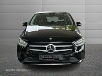 Usata Mercedes B180 116 CV (85 kW) 2022 Nero Monovolume