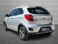 Usata Ford Ka Active 86 CV (63 kW) 2019 Grigio Berlina
