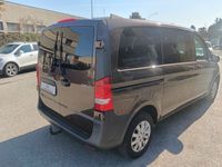 usata Mercedes Vito 2.2 114 CDI PC Mixto Compact