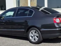 Usata VW Passat Comfortline 116 CV (85 kW) 2006 Berlina