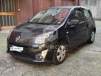 Usata Renault Twingo 75 CV (55 kW) 2011 Nero Utilitaria