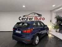Usata BMW X1 xLine 136 CV (100 kW) 2021 Other SUV