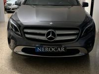 usata Mercedes GLA200 Automatic 4Matic Premium