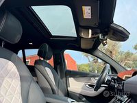 Usata Mercedes EQC400 300 kW (408 CV) 2022 SUV