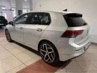 Usata VW Golf VIII Style 150 CV (110 kW) 2022 Other Berlina