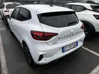 Usata Mitsubishi Colt Invite 91 CV (66 kW) 2024 Bianco Utilitaria