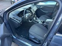 Usata Ford Focus Individual 163 CV (119 kW) 2012 Station wagon