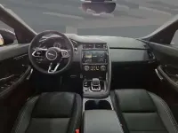 Usata Jaguar E-Pace R-Dynamic 163 CV (119 kW) 2023 Nero SUV
