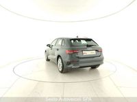 usata Audi A3 e-tron SPB 30 TFSI S tronic Advanced