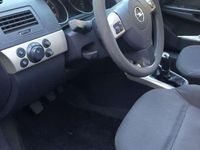Usata Opel Astra 90 CV (66 kW) 2008 Berlina