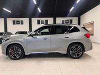 Usata BMW X1 M Sport 136 CV (100 kW) 2025 Argento SUV
