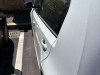 Usado VW up! Sportline 65 CV (47 kW) 2022 Blanco Utilitario