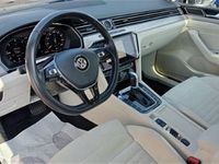 usata VW Passat Variant 2.0 TDI SCR 190 CV 4MOTION DSG Executive BMT