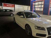 Usata Audi A5 Advanced 177 CV (130 kW) 2012 Coupé