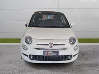 Usado Fiat 500 Dolcevita 70 CV (51 kW) 2024 Blanco Berlina