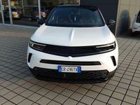 Usata Opel Mokka 131 CV (96 kW) 2023 Bianco SUV