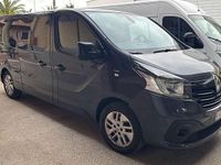 Usata Renault Trafic 122 CV (89 kW) 2018 Monovolume