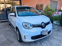 Usata Renault Twingo 90 CV (66 kW) 2020 Bianco Utilitaria