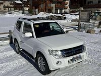 Usata Mitsubishi Pajero Instyle 200 CV (147 kW) 2012 SUV