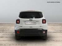usata Jeep Renegade 1.3 t4 phev business plus 4xe at6