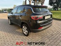 usata Jeep Compass 2.0 Multijet II aut. 4WD Business